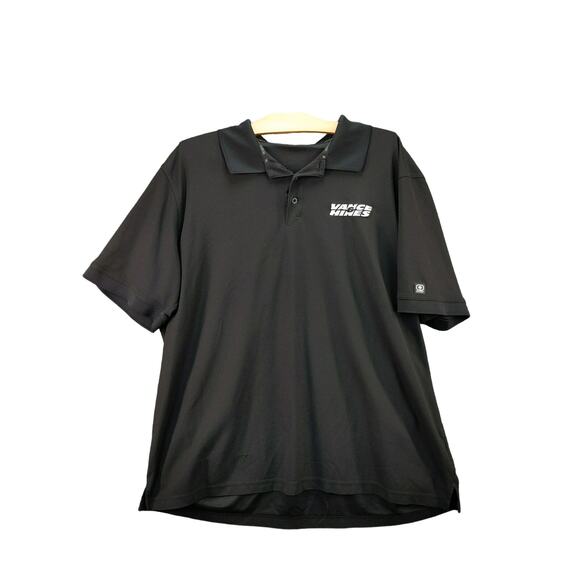 Mens Ogio Vance & Hines Polo Shirt Size 3XL Embroidered Logo Polyester - Picture 1 of 13